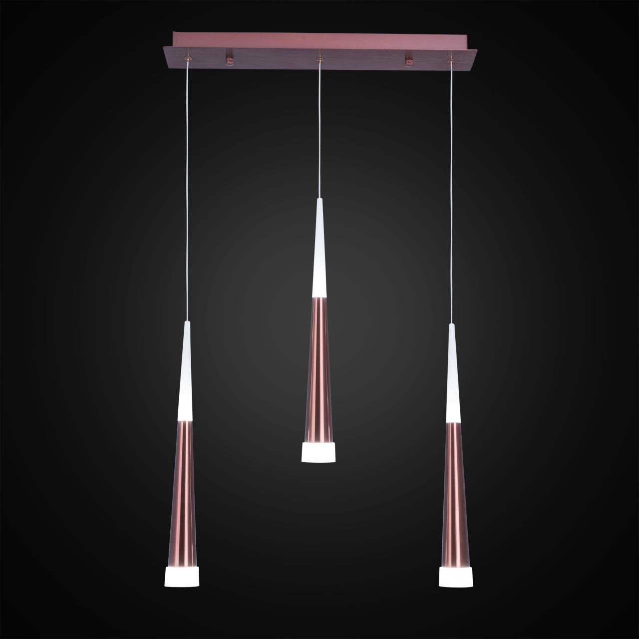 Светильник подвесной Citilux Вегас CL227033