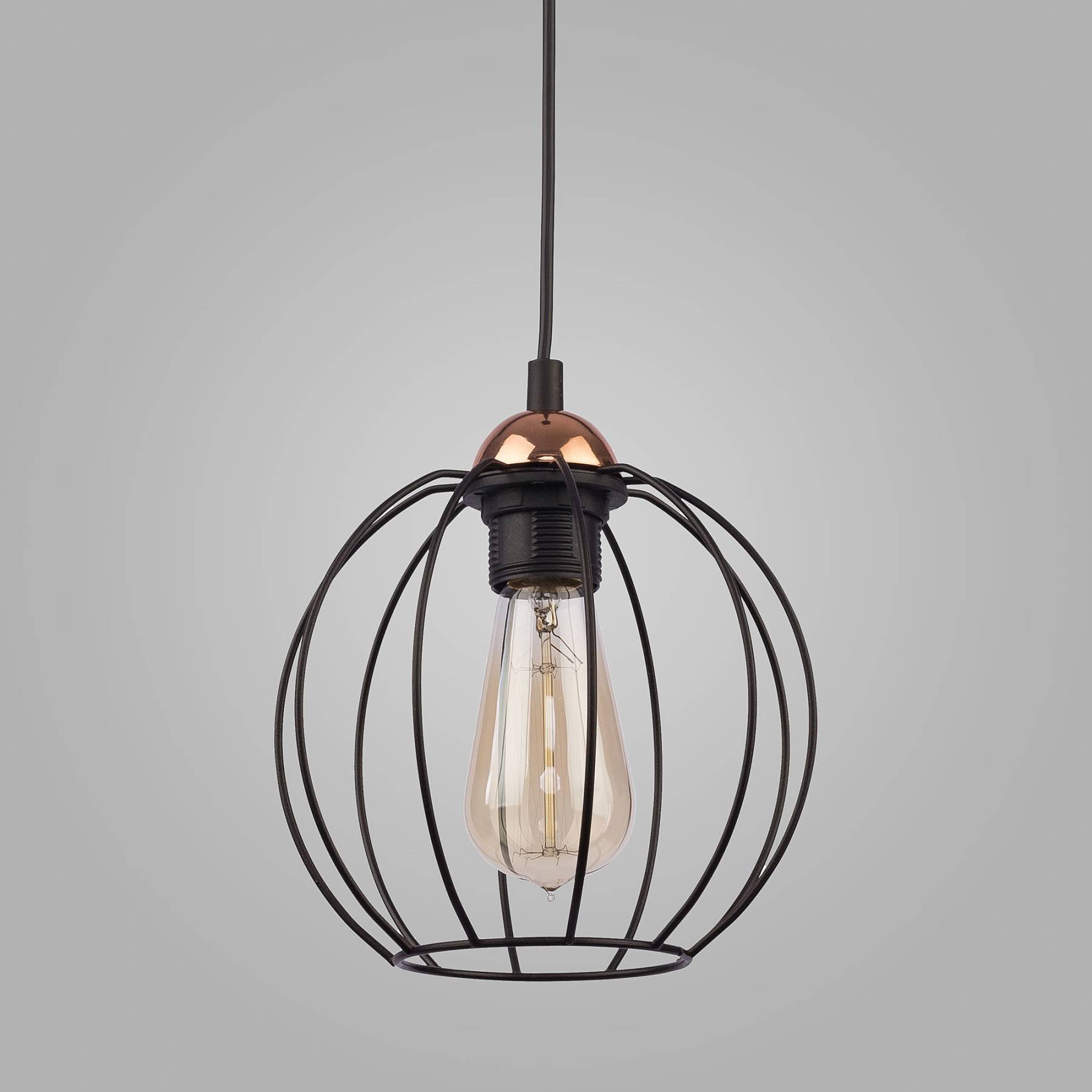 1644 Galaxy 1 Светильник подвесной TK Lighting Galaxy 1644 Galaxy 1