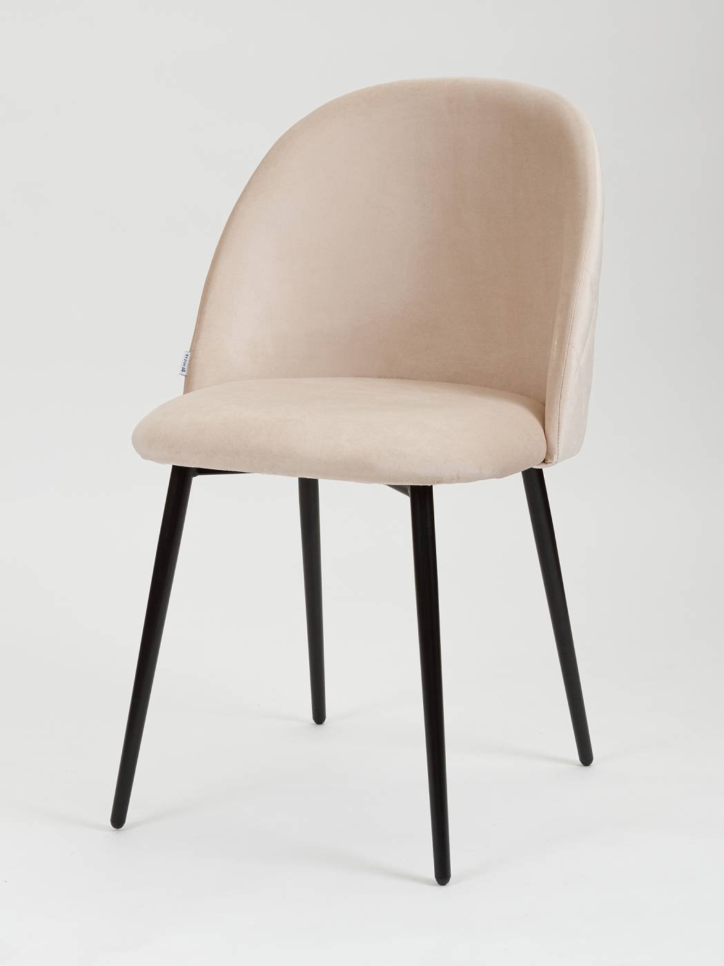 MF1025-1 Обеденный стул MyFar Джозеф MF1025-1