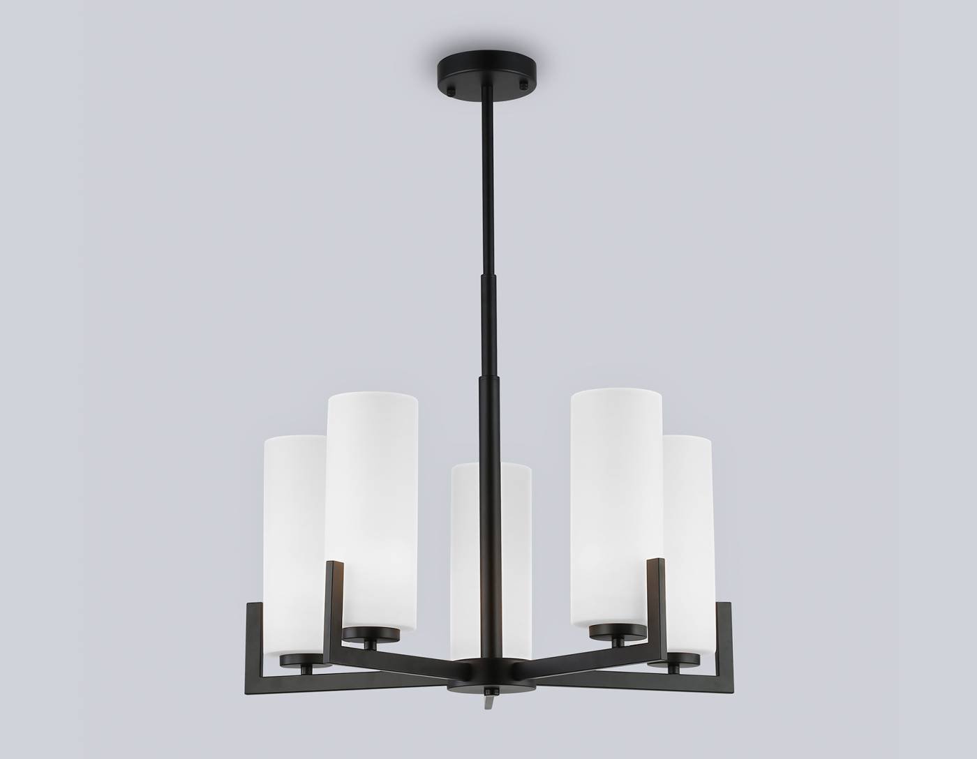 Люстра на штанге Modern Ambrella LH56057