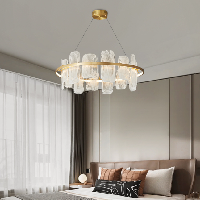 306848-23 Подвесная люстра ImperiumLoft Staffan01 306848-23