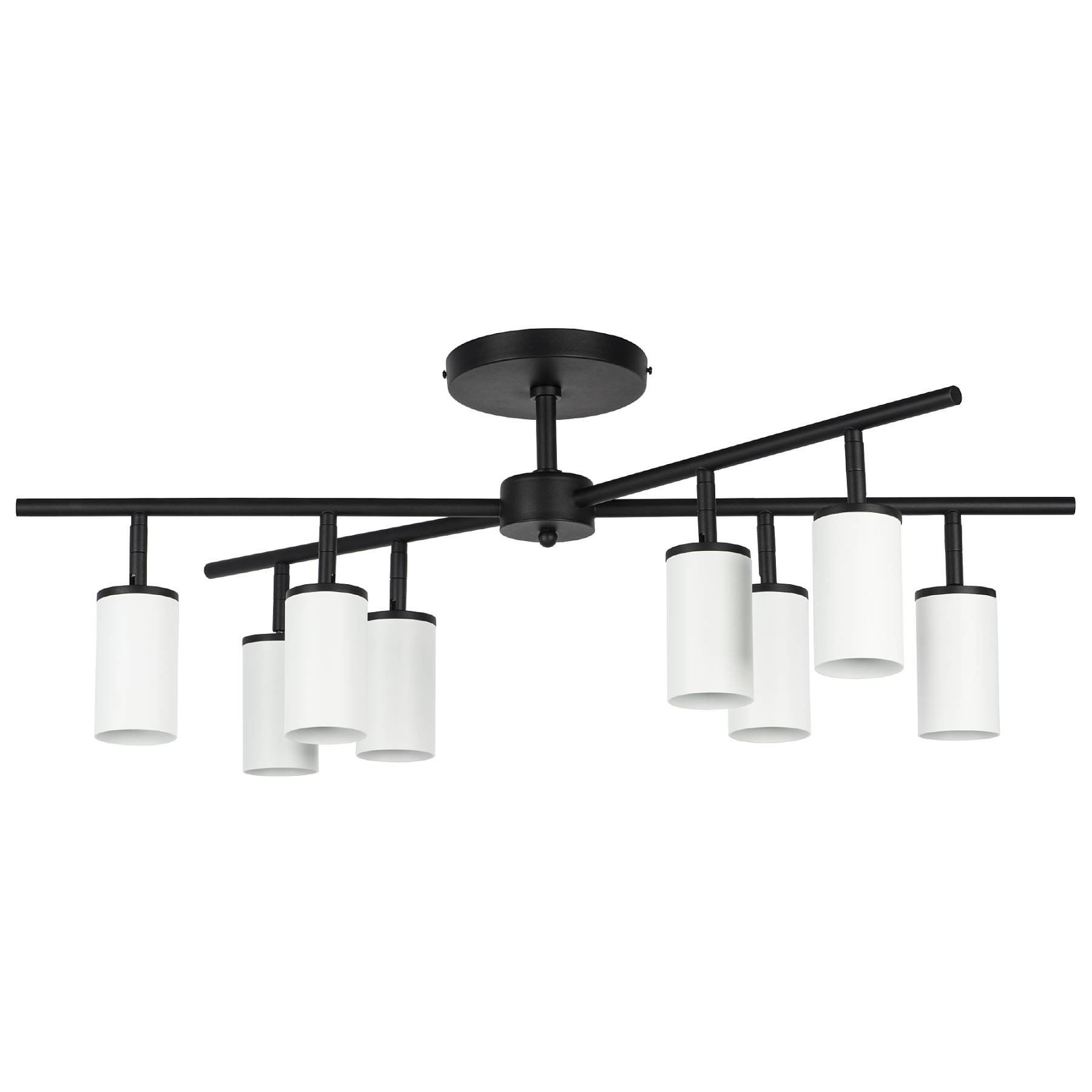 LR728368 Потолочная люстра Lightstar Rullo LR728368