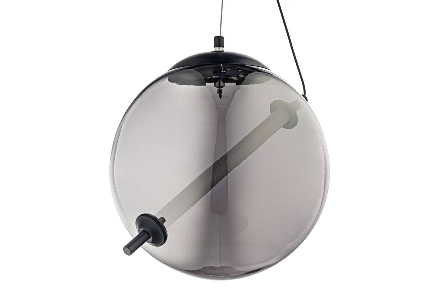 Светильник подвесной Arti Lampadari Canzo Canzo L 1.P8 CL