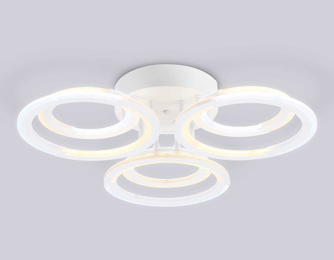 Потолочная люстра Ambrella Original FA8943