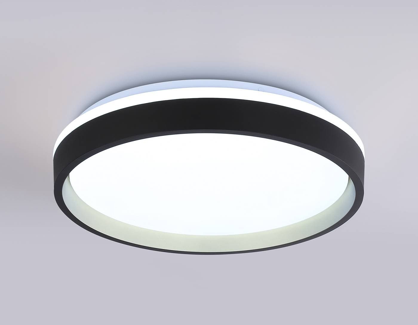 Светильник потолочный Ambrella Dance FZ604