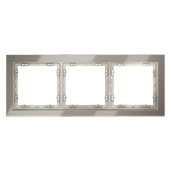 VLS110304 Рамка Voltum S70 VLS110304