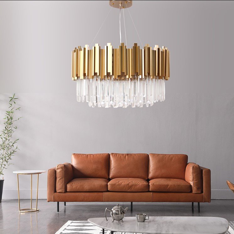 123389-22 Подвесная люстра ImperiumLoft 40.2608 123389-22