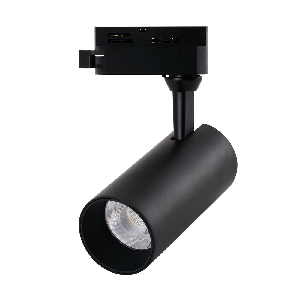 A4568PL-1BK Трековый светильник Arte Lamp Regulus A4568PL-1BK