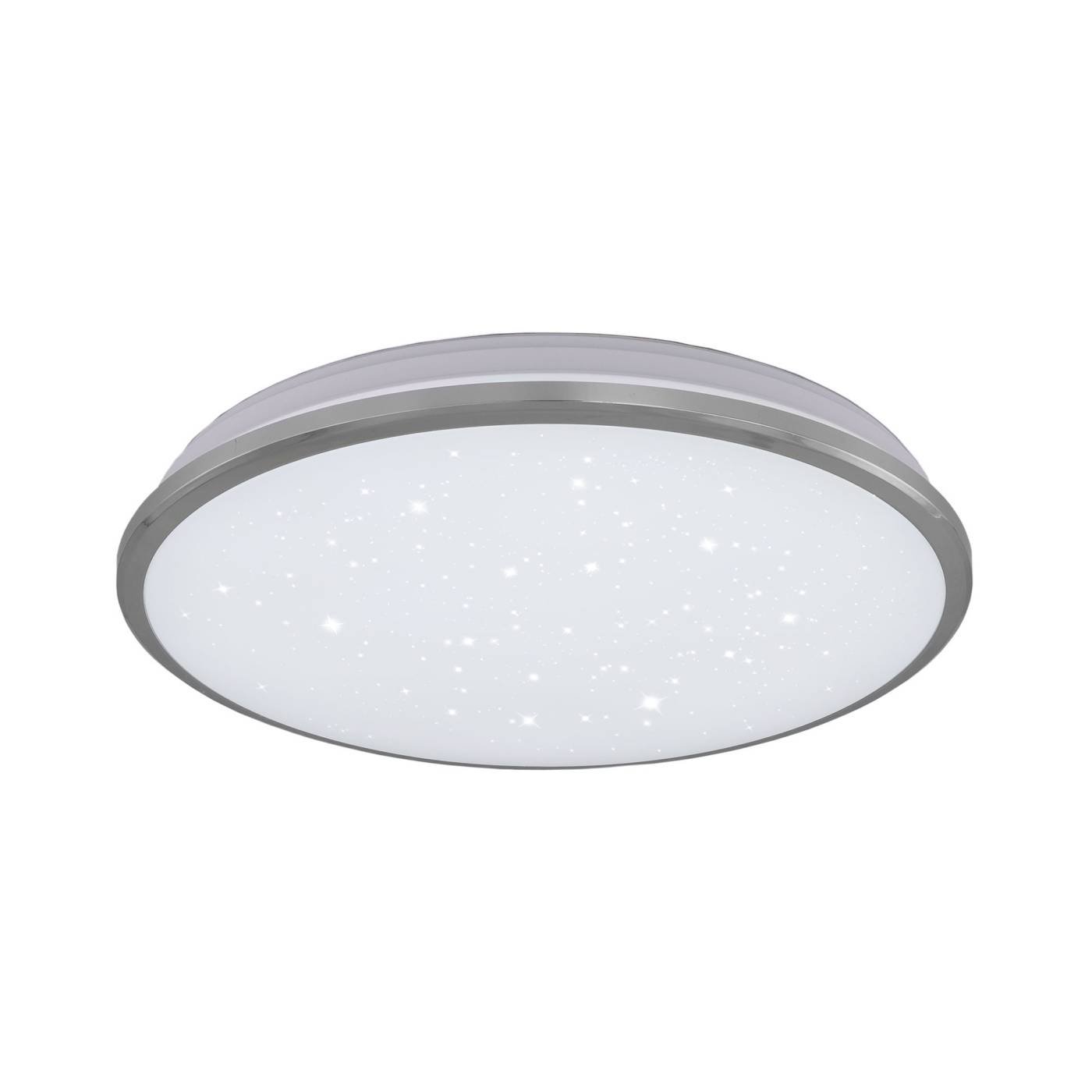 Потолочный светодиодный светильник Citilux Луна CL702301W