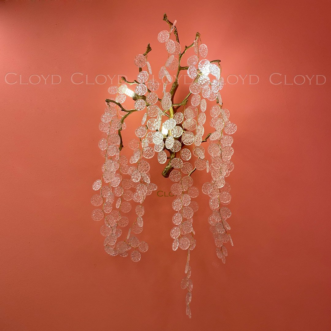 Настенное бра Cloyd Haoma 20324