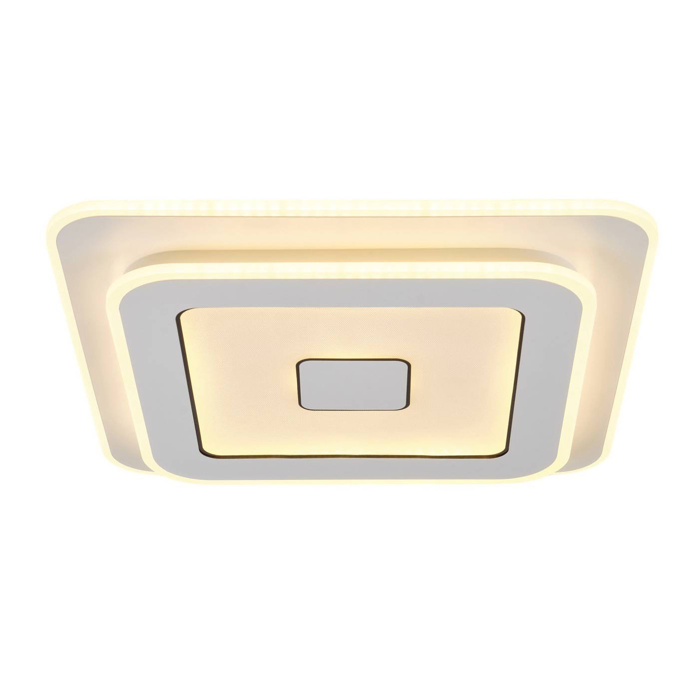 MR9001-CL Светильник потолочный MyFar Button MR9001-CL