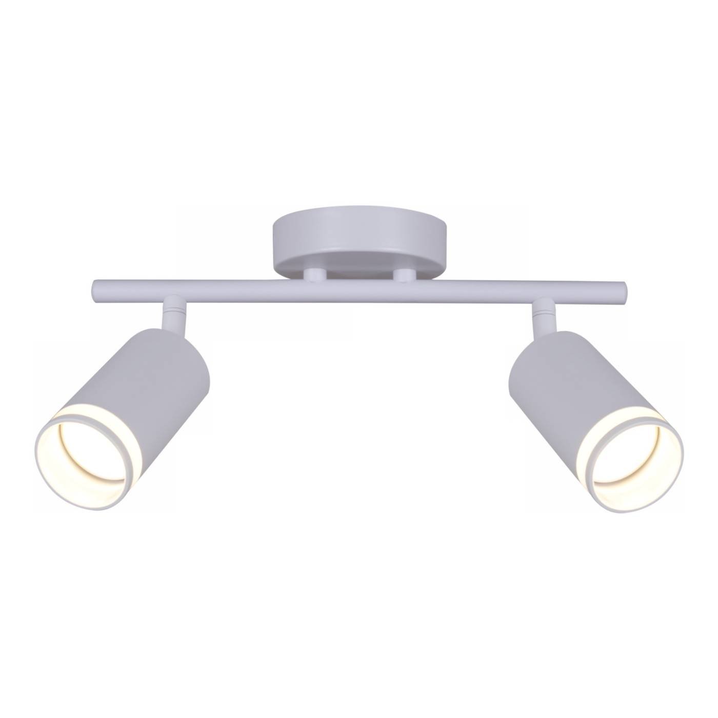 Спот Reluce 16001-9.5-002CT SPOT LIGHT GU10 WT