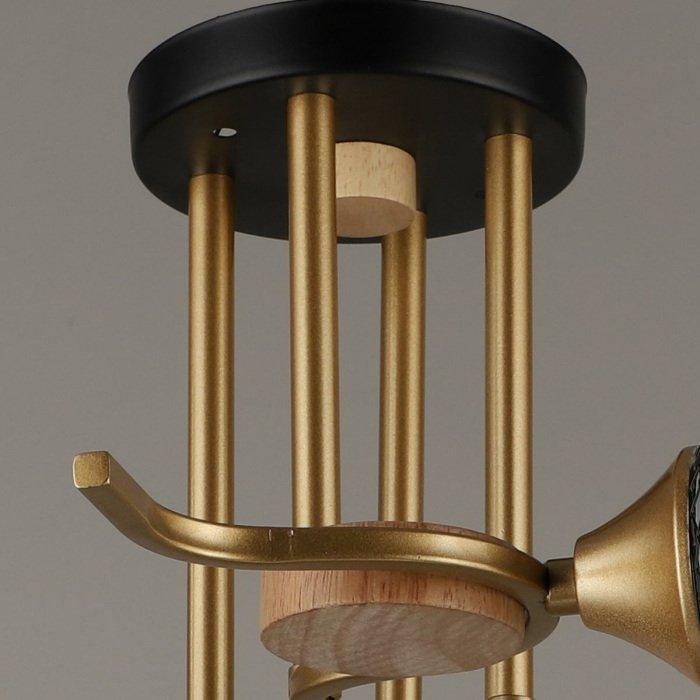 Потолочная люстра 04627-0.3-04