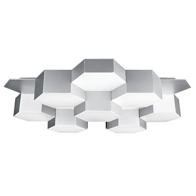 750162 Потолочная люстра Lightstar Favo 750162