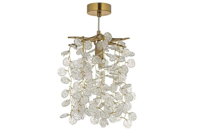 Светильник подвесной Dio D'Arte Tavenna Antigue Tavenna H 1.5.21.102 A