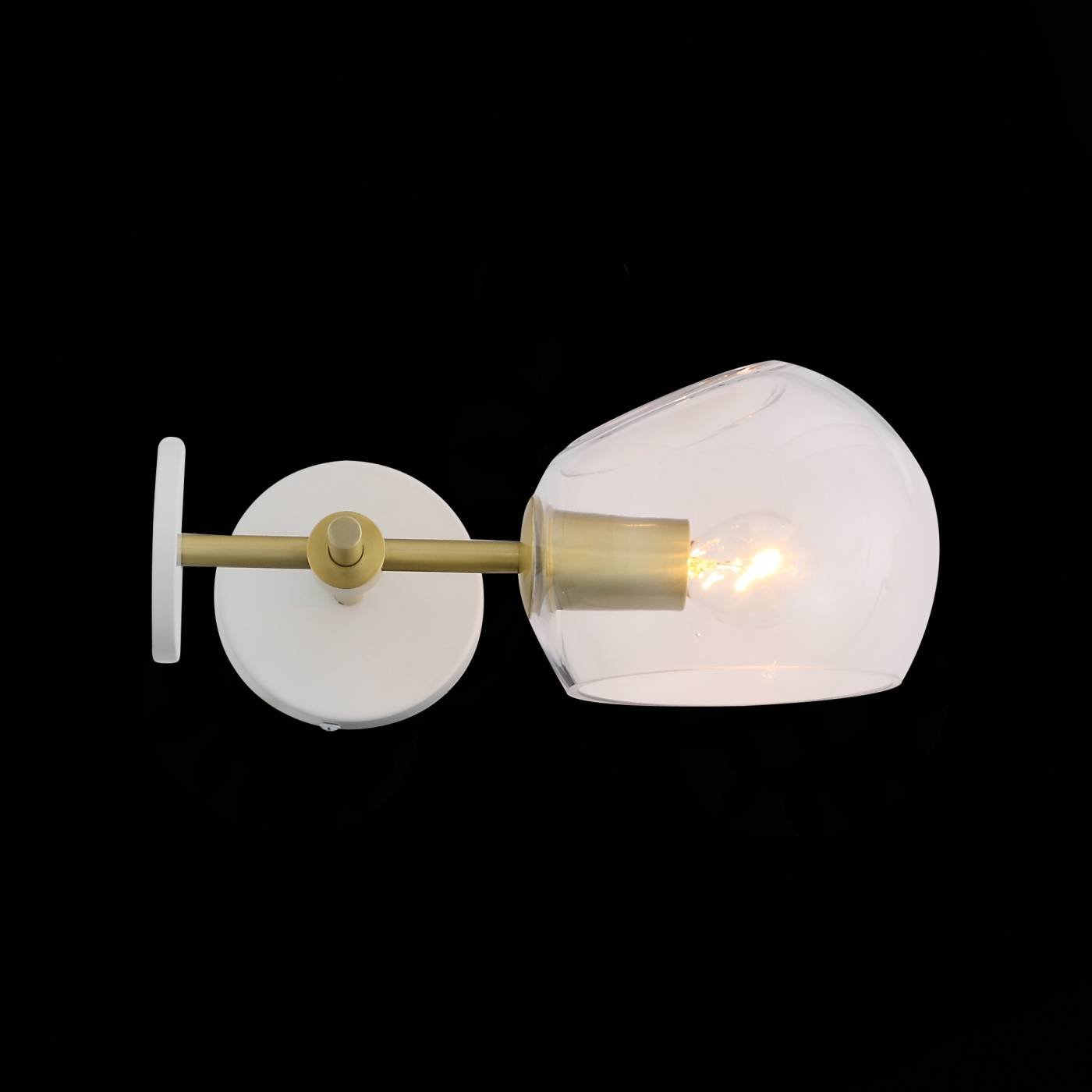 SL434.201.01 Настенное бра ST Luce Calmare SL434.201.01