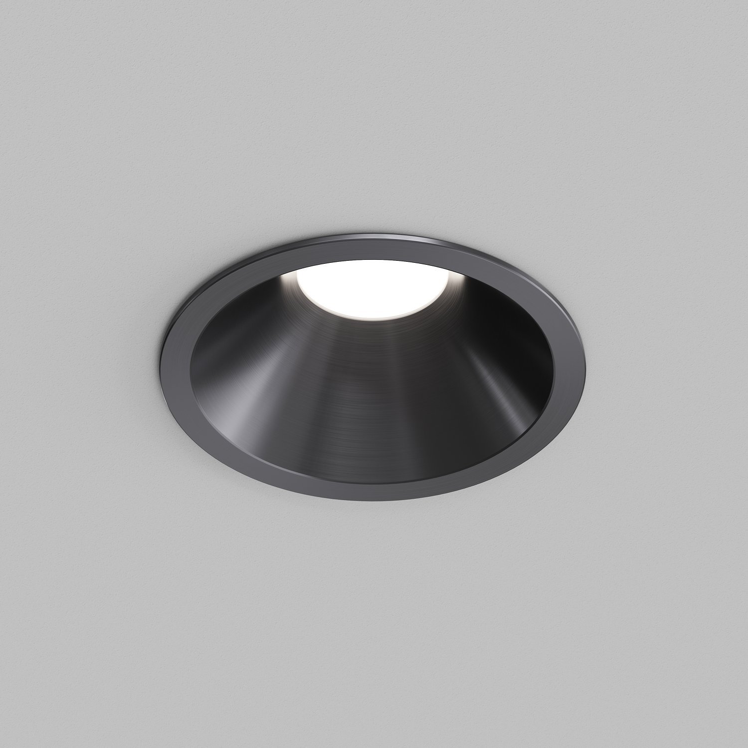 DK2431-DN Встраиваемый светильник SHINE GLOW Denkirs DK2431-DN