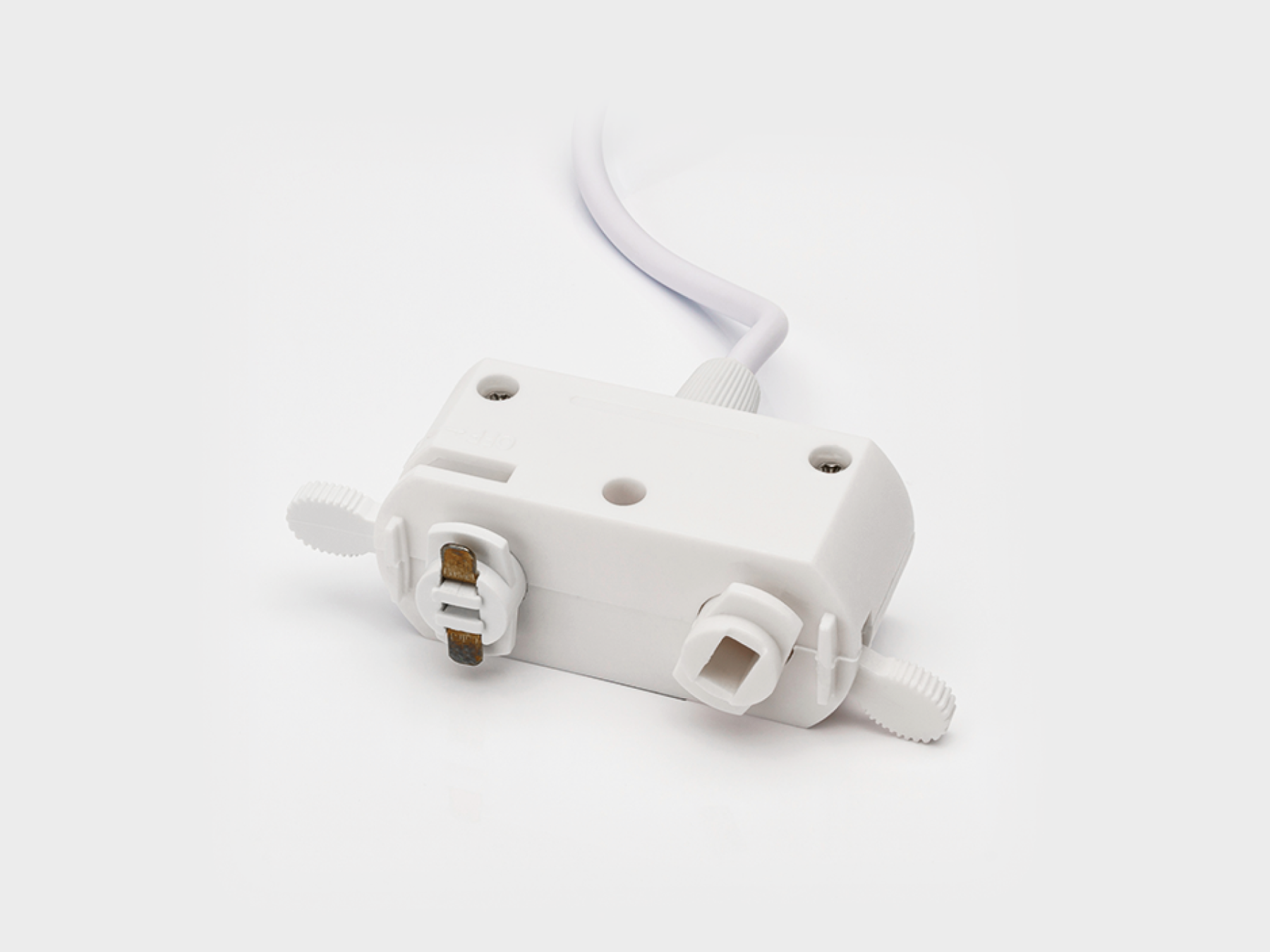 00-00010756 Трековое крепление Villy SWG PRO 00-00010756