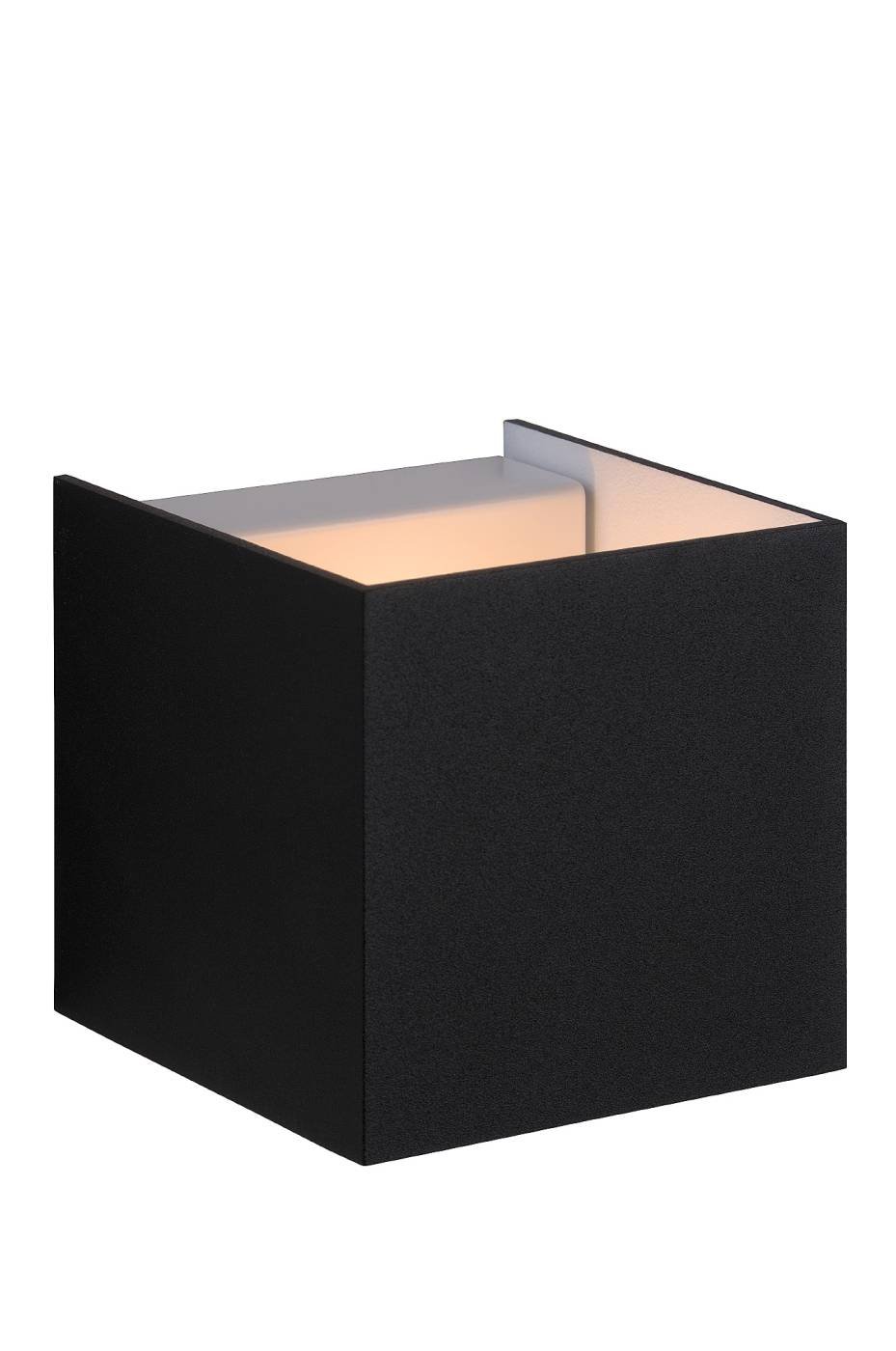 Настенное бра Lucide Cubo 23208/31/30