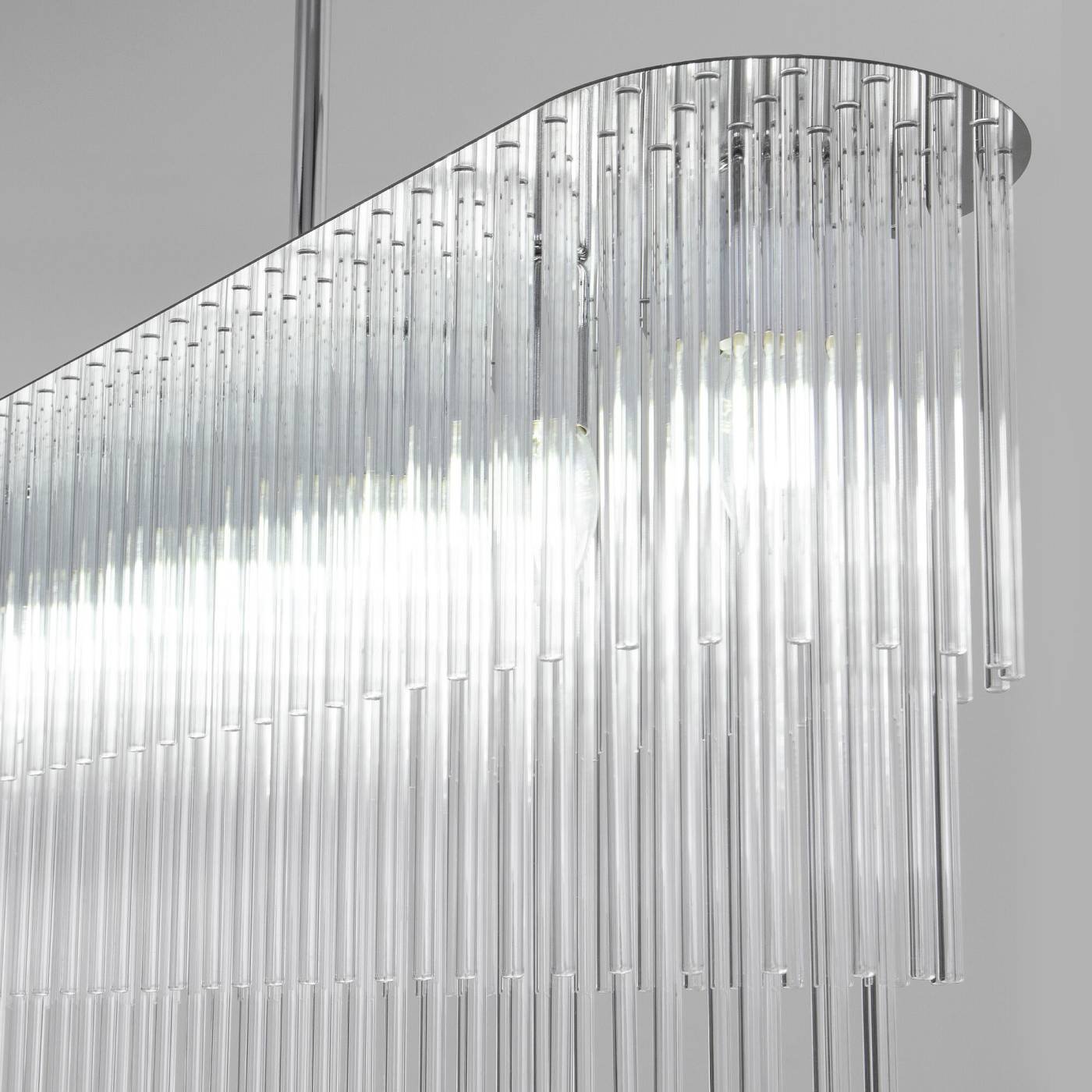 Люстра на штанге Bogate's Allure 487/10