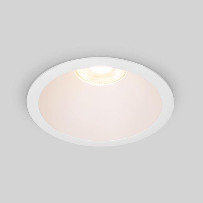 Уличный встраиваемый Elektrostandard Light LED 3004 Light LED 3004 (35159/U) белый 10W