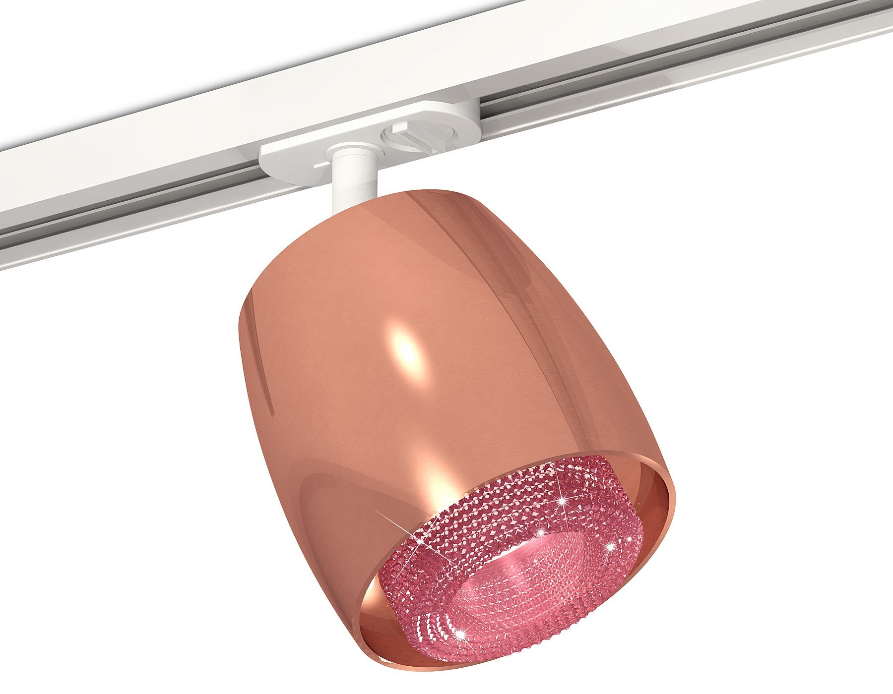 XT1144010 Трековый светильник Ambrella Techno Spot XT1144010