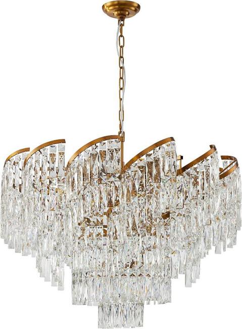 2176/05/18P Подвесная люстра Stilfort Sapparo 2176/05/18P