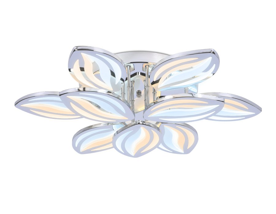 Потолочная люстра с пультом Original Ambrella FA467