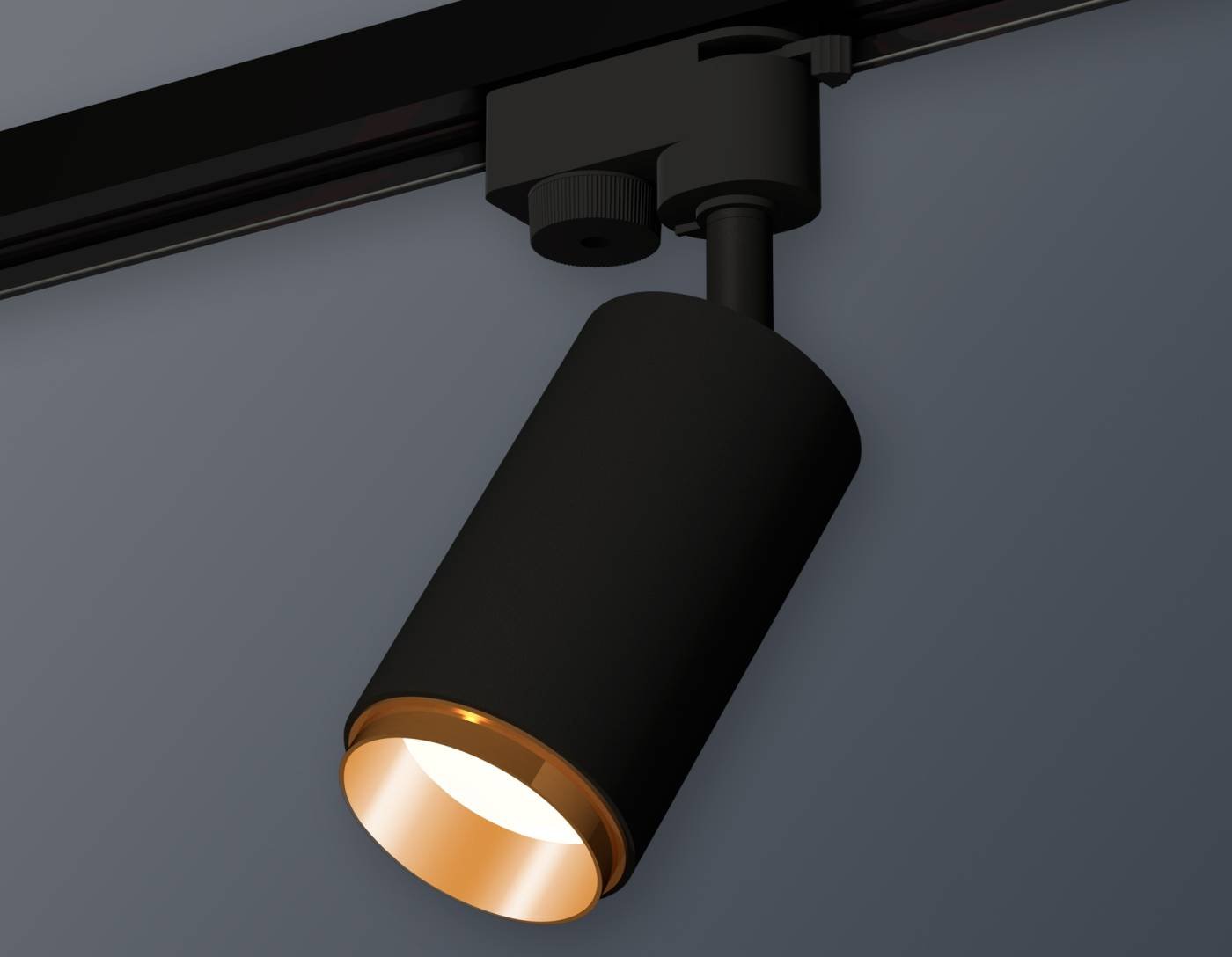 Трековый светильник Ambrella Track System XT6323044