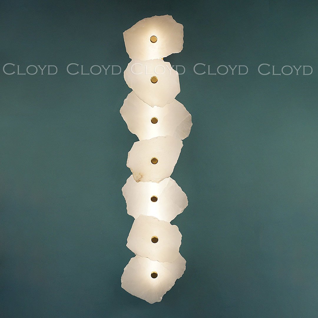 Настенный светильник Cloyd Knoss 20342