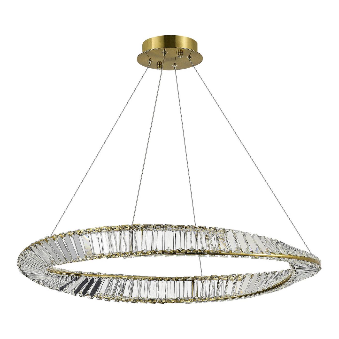 SL6204.311.01 Подвесная люстра ST Luce Ritorto SL6204.311.01