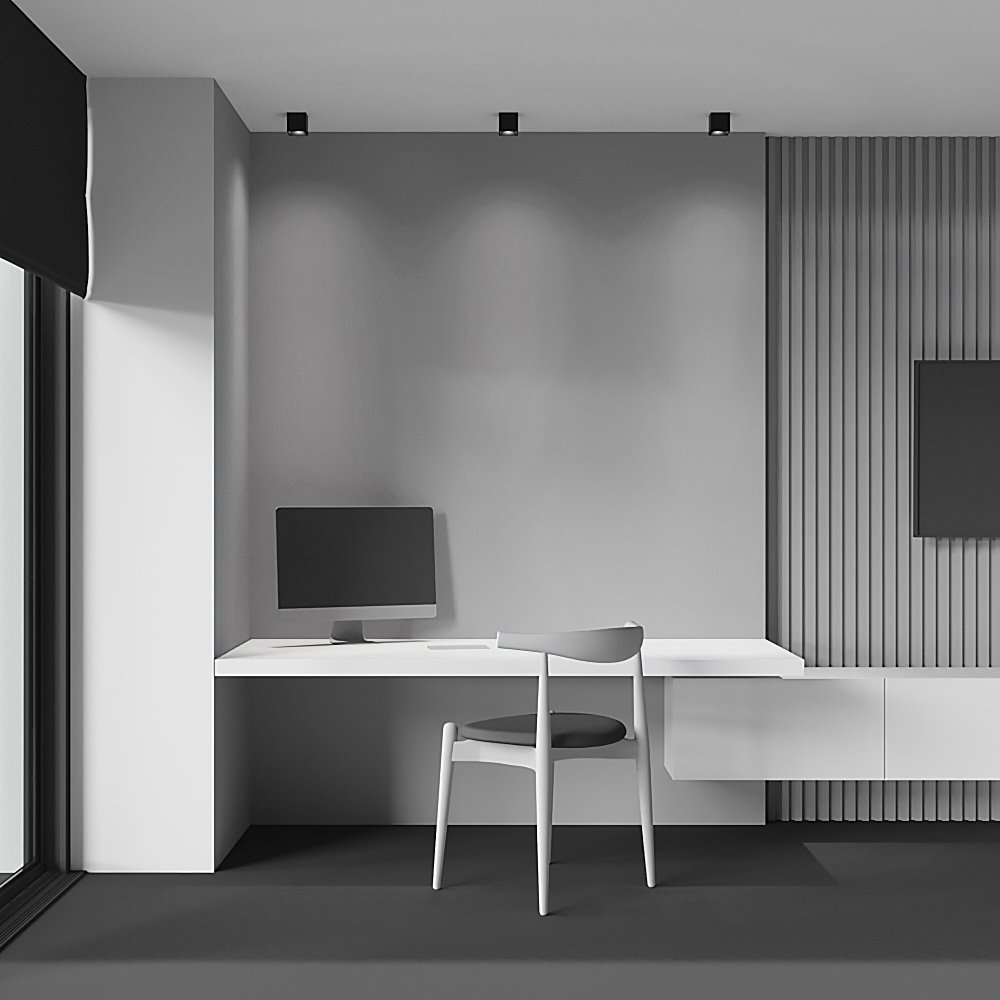 C065CL-L12B3K Накладной светильник Maytoni Cover C065CL-L12B3K