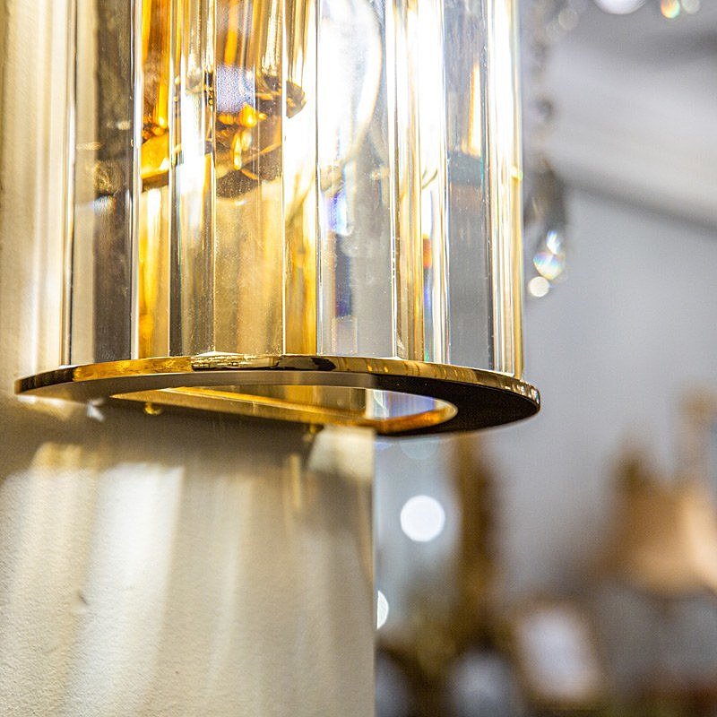 Настенный светильник L'Arte Luce Luxury Macchio L92729.92