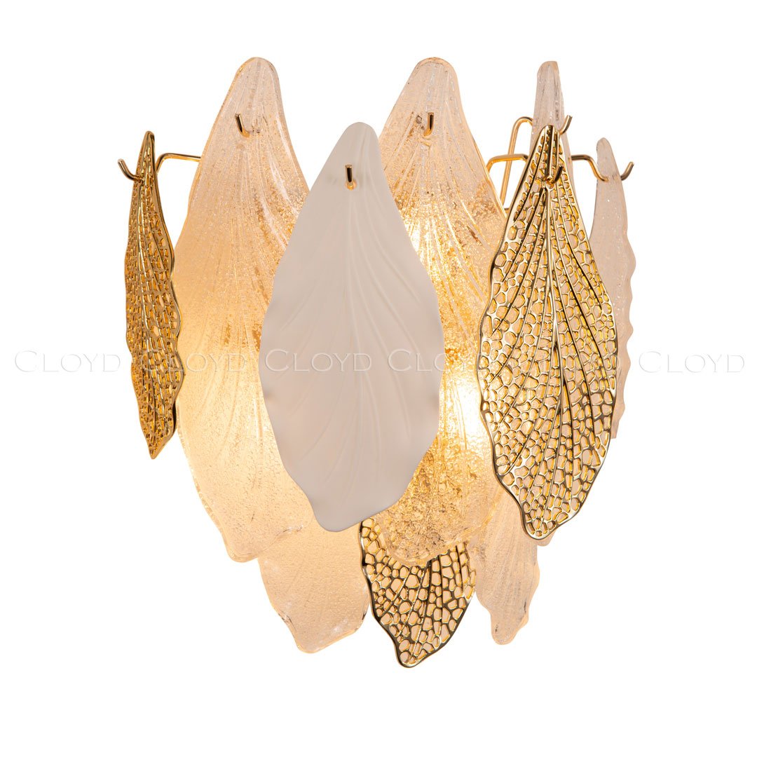 Настенное бра Cloyd Senegal 20110