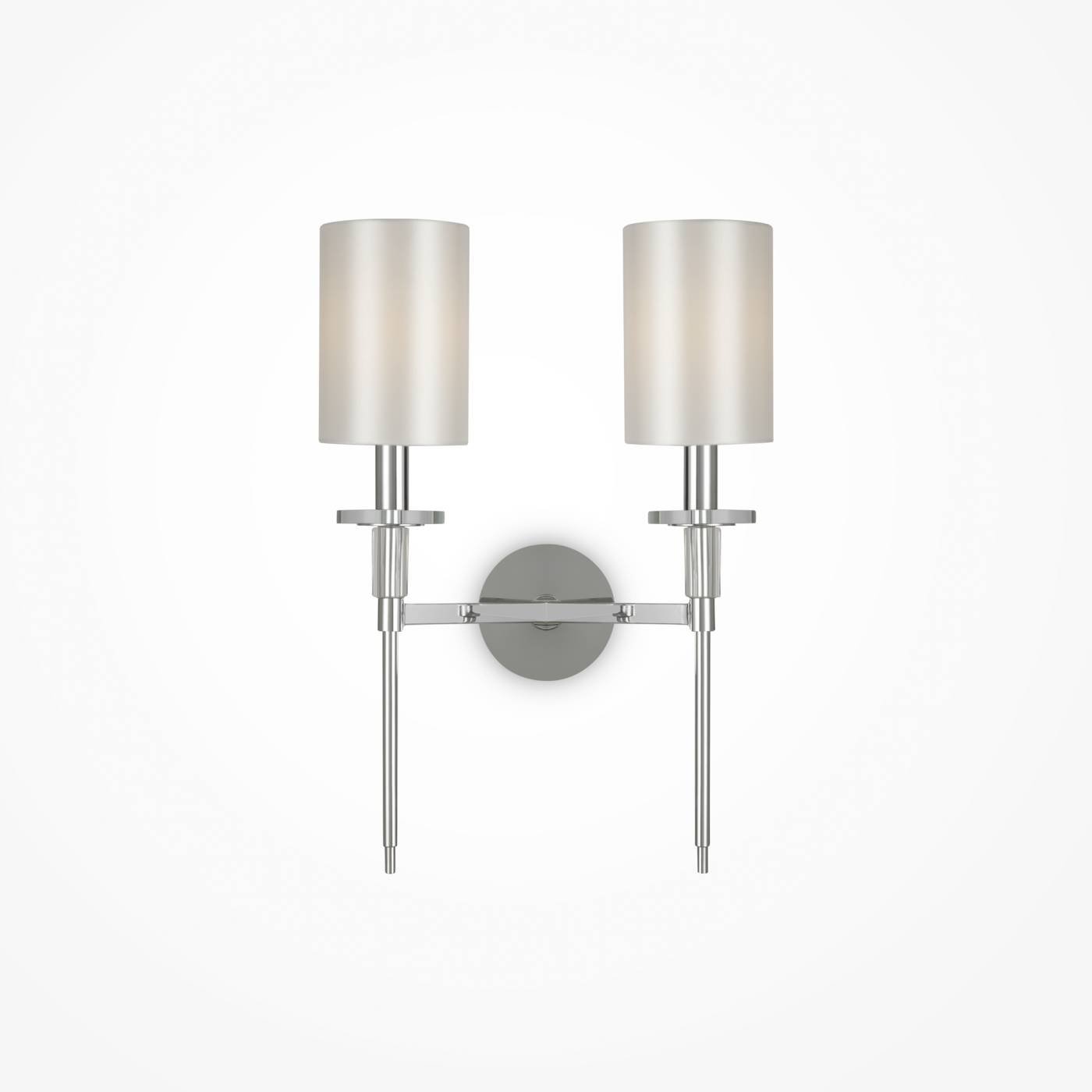 MOD148WL-02CH Настенное бра Maytoni Florida MOD148WL-02CH