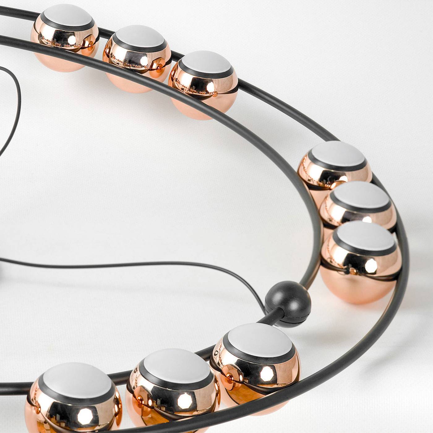 LSP-7378 Подвесная люстра Lussole Taylor LSP-7378