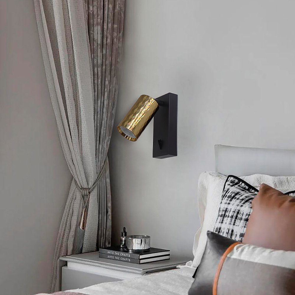 48671 Настенный светильник Feron ML1880 48671