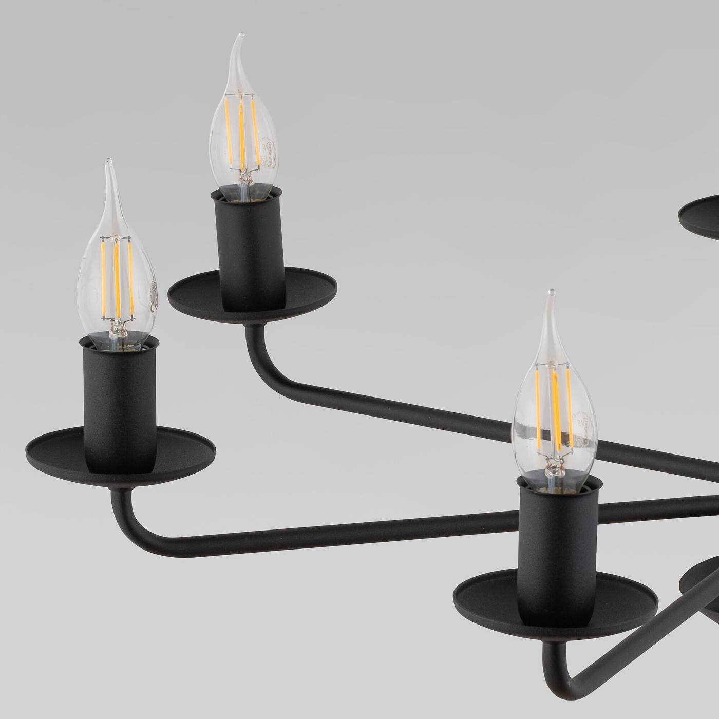 4613 Limal Подвесная люстра TK Lighting Limal 4613 Limal