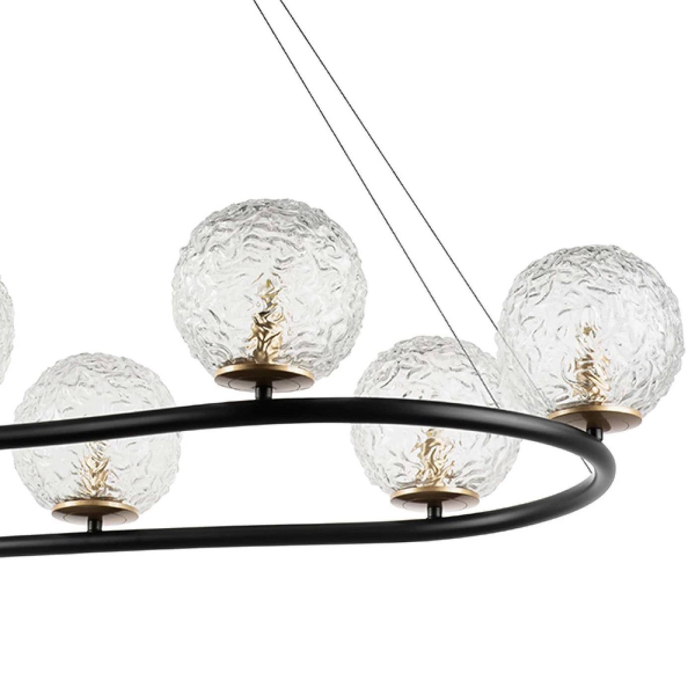 815287 Подвесная люстра Lightstar Bari 815287