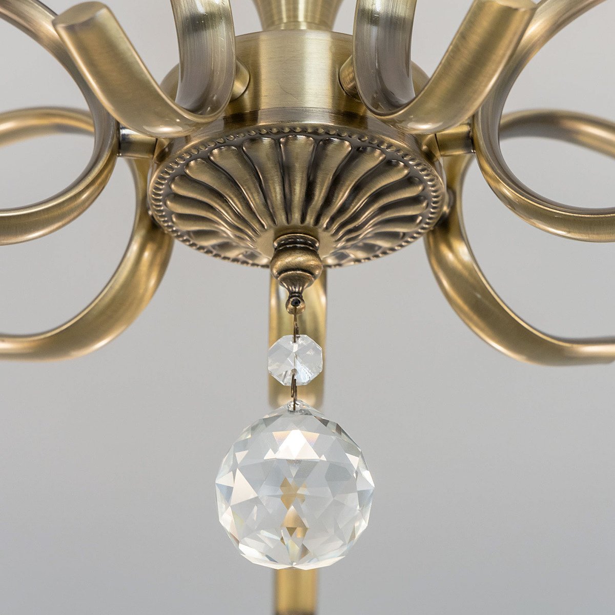 CL417173 Потолочная люстра Citilux Франческа CL417173