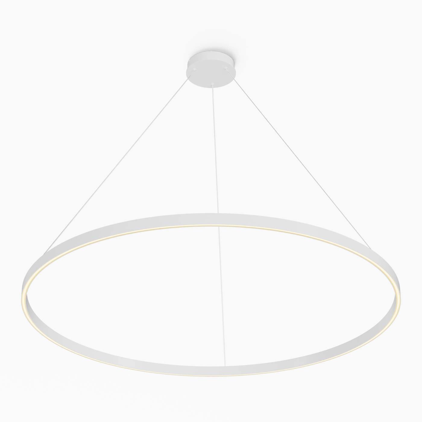 Подвесная люстра Maytoni Rim MOD058PL-L65WK