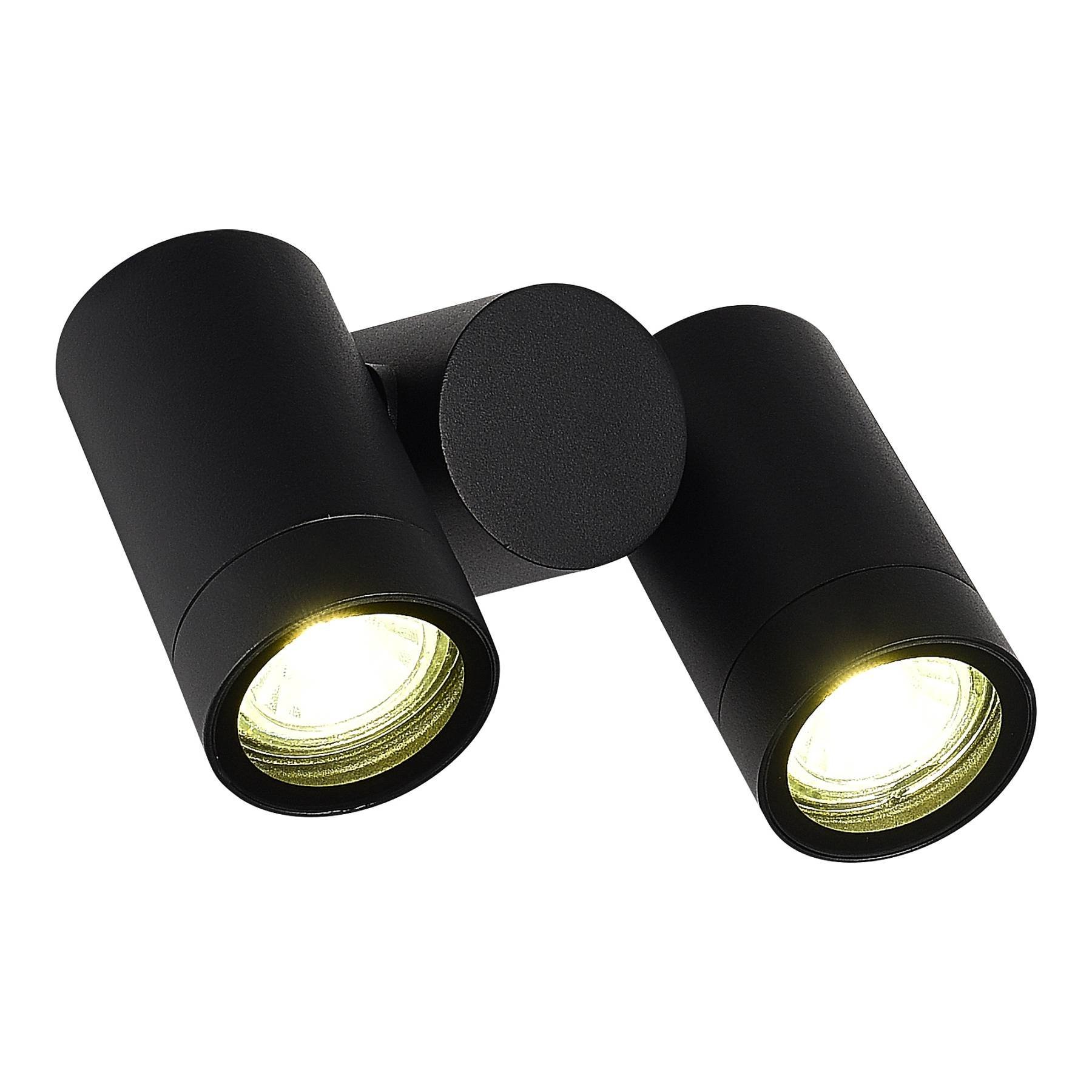 SL9011.402.02 Уличный настенный светильник ST Luce Ecollo SL9011.402.02