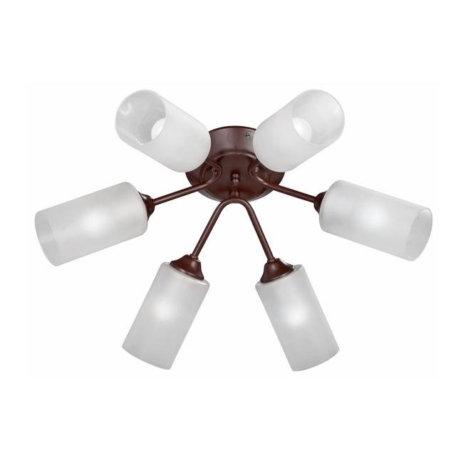 V3740-7/6PL Потолочная люстра Vitaluce V3740-7/6PL