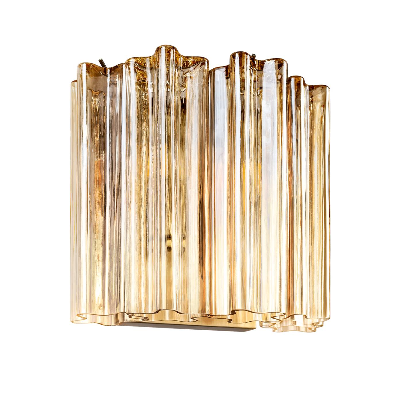 Бра настенное Murano Loft It 10580W Champagne