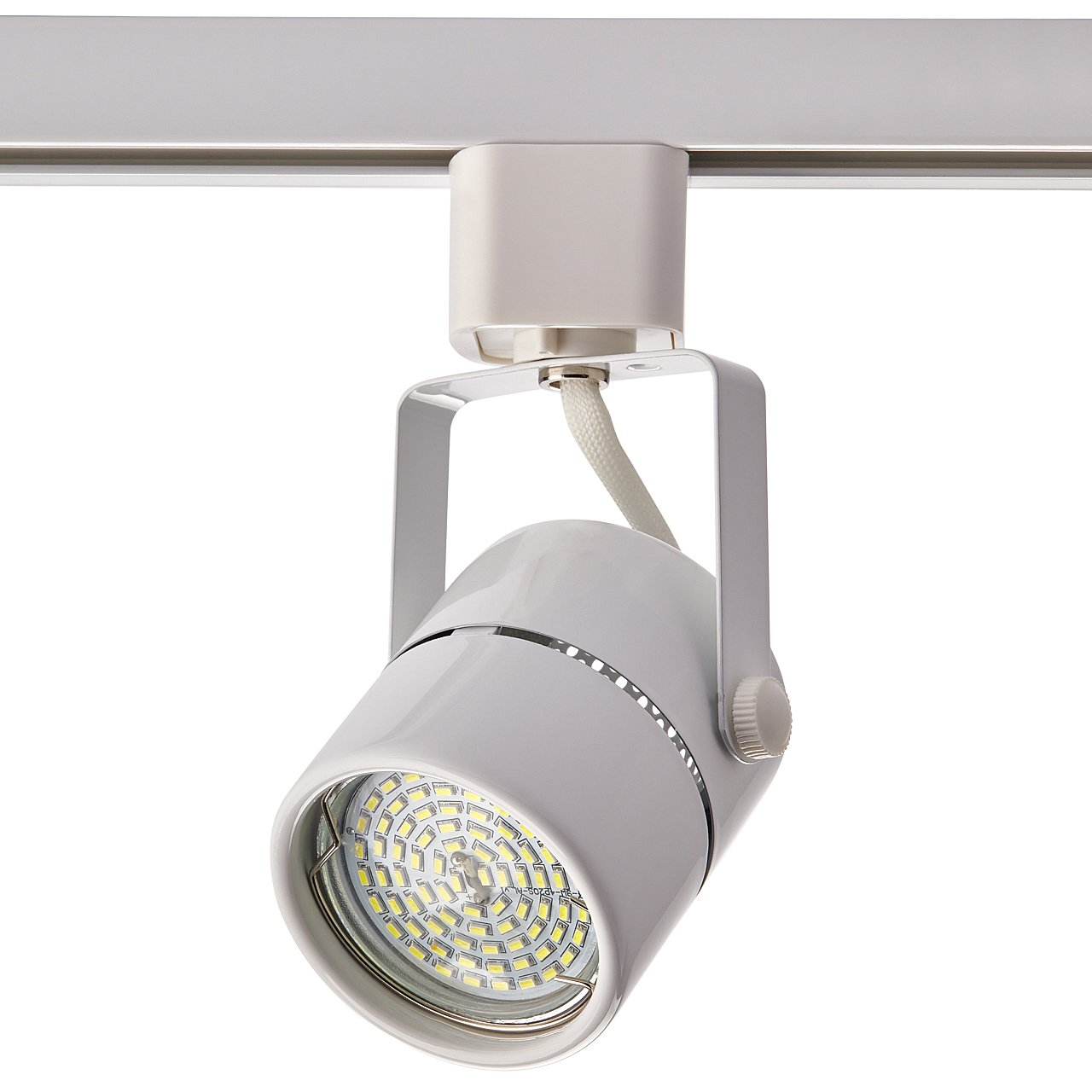 Трековый светильник IMEX Трек 1 Wh IL.0010.0050