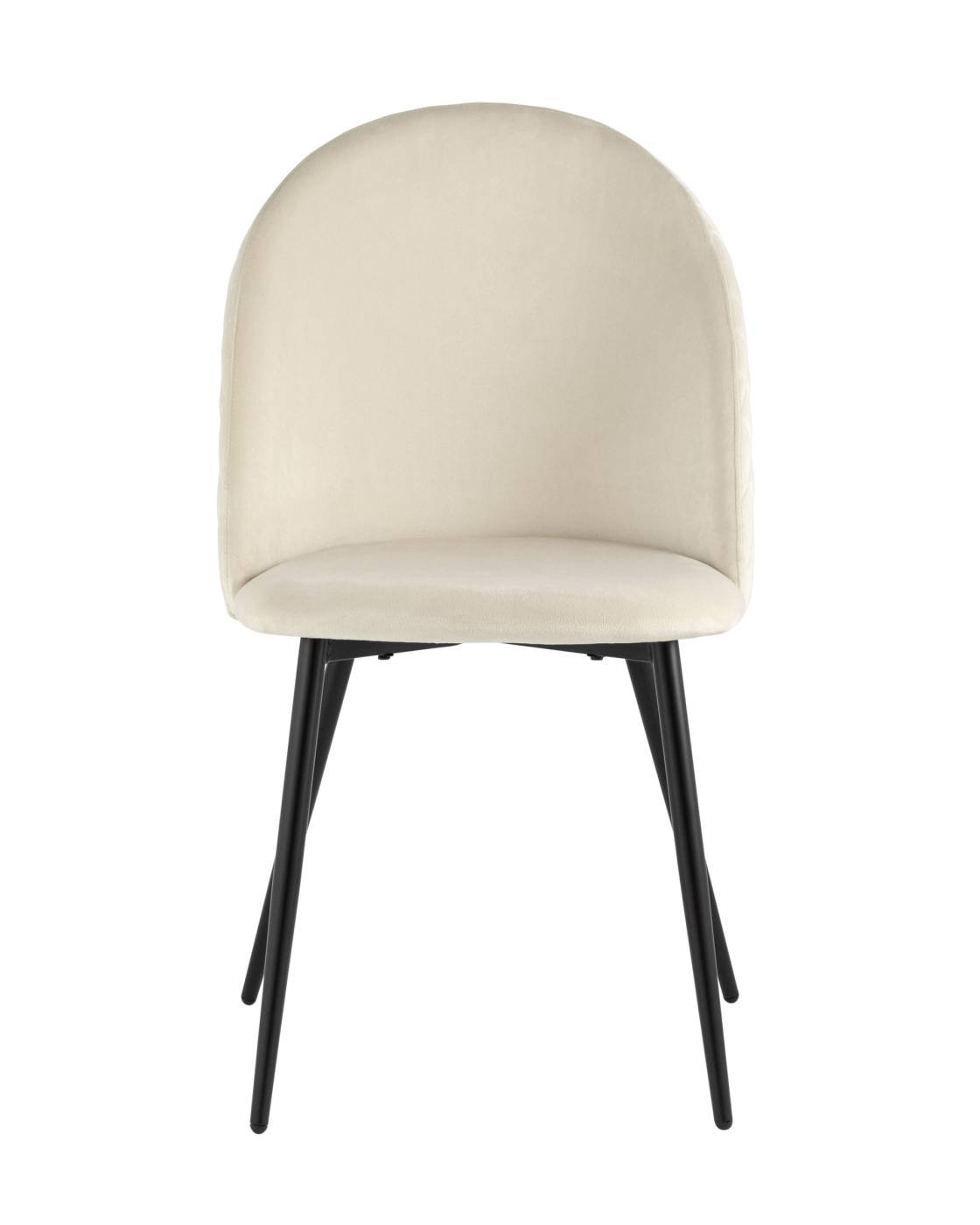Комплект стульев Stool Group Lilly-V seat HLR-2 DUAL X4
