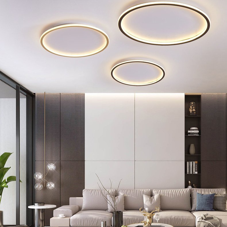 167413-26 Светильник потолочный ImperiumLoft Lacey01 167413-26