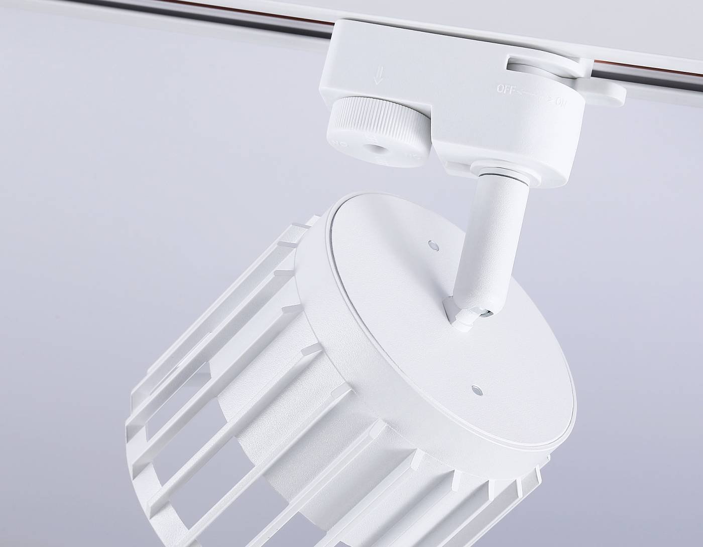 Трековый светильник Ambrella Track System GL5348