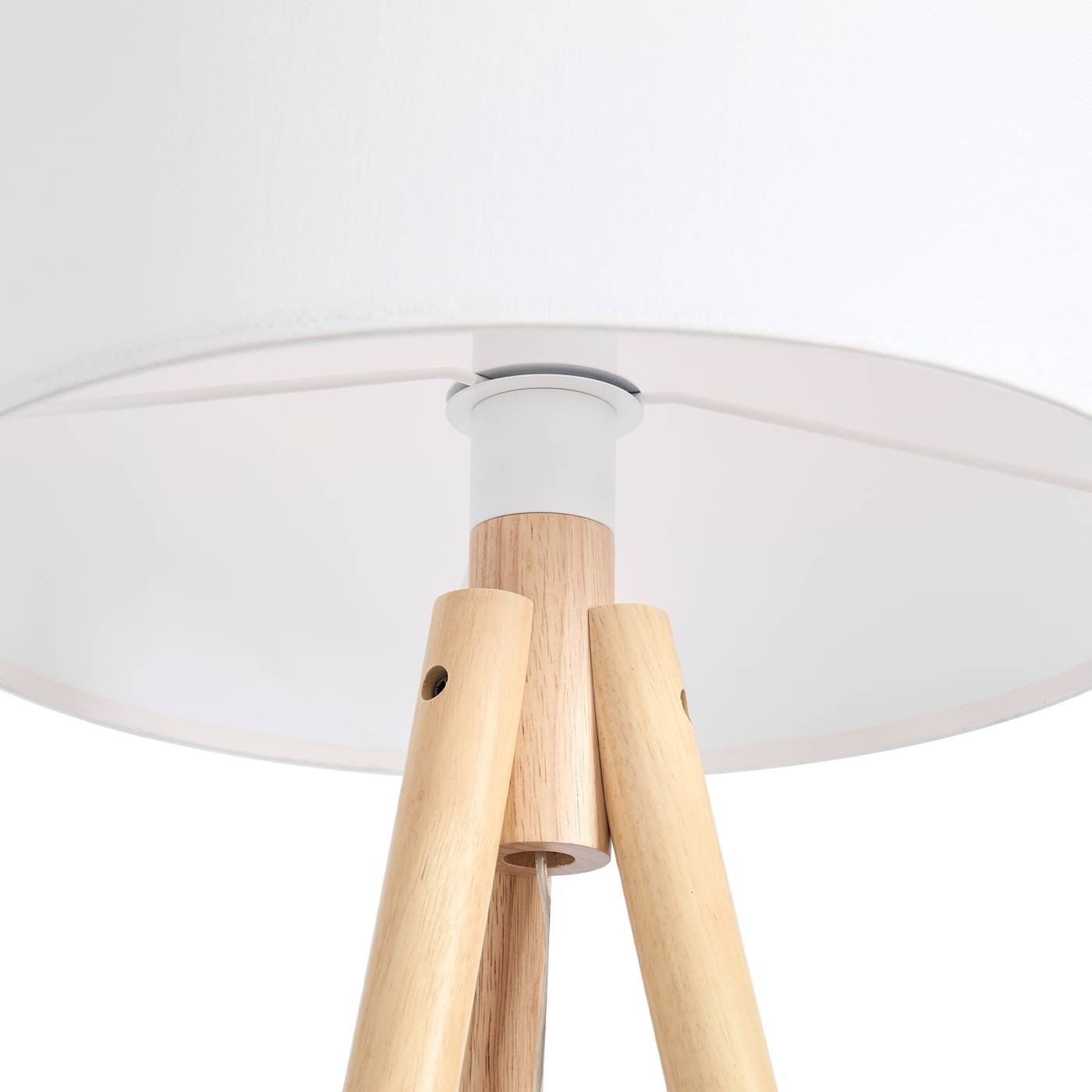 Торшер Freya Tree FR5495FL-01W