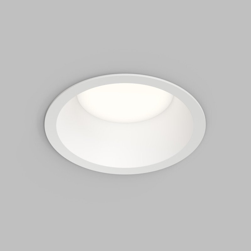 DK2155-WH Встраиваемый светильник Denkirs Iner DK2155-WH